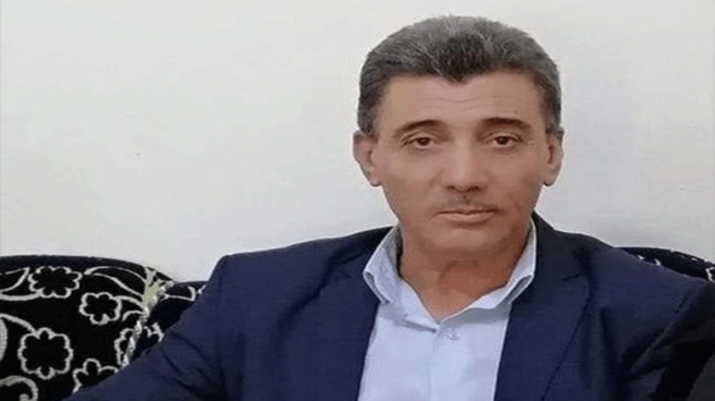 ئه‌ندامێكی كۆمیته‌ی ناوه‌ندی پارتی دیموكراتی كوردستان – سووریا كۆچی دوایی كرد